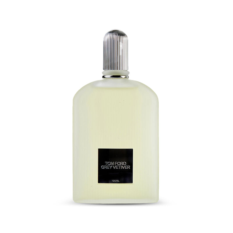 Grey Vetiver EDP