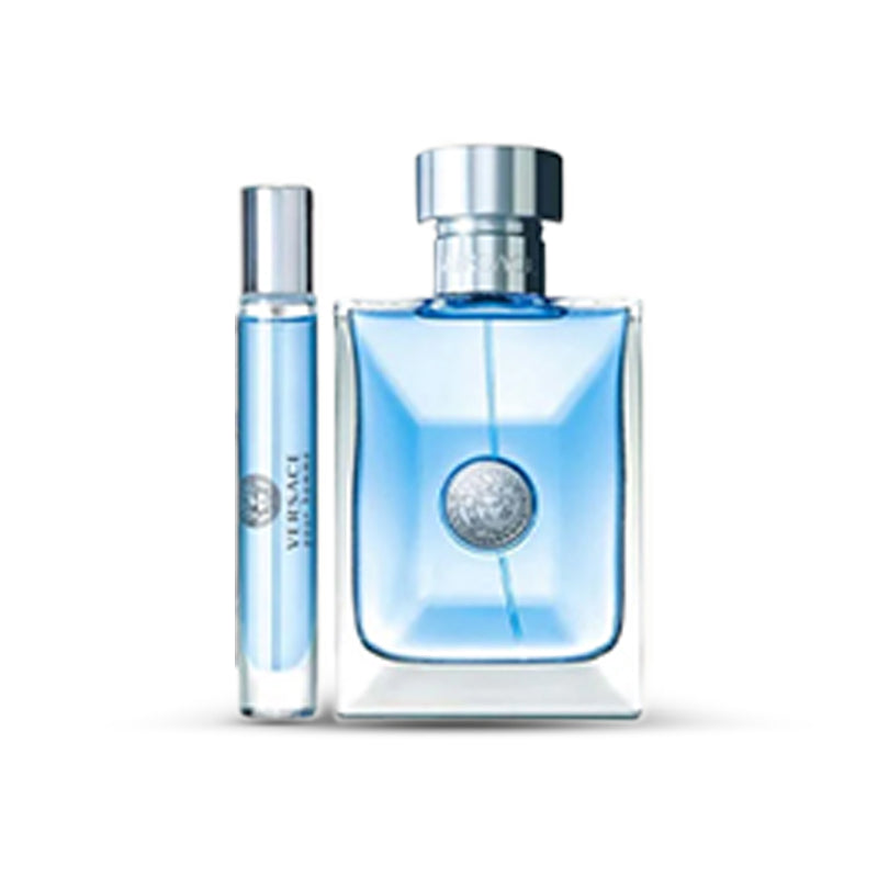 Versace Pour Homme Set