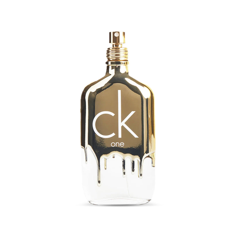 CK One Gold EDT