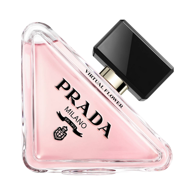 Paradoxe Virtual Flower EDP