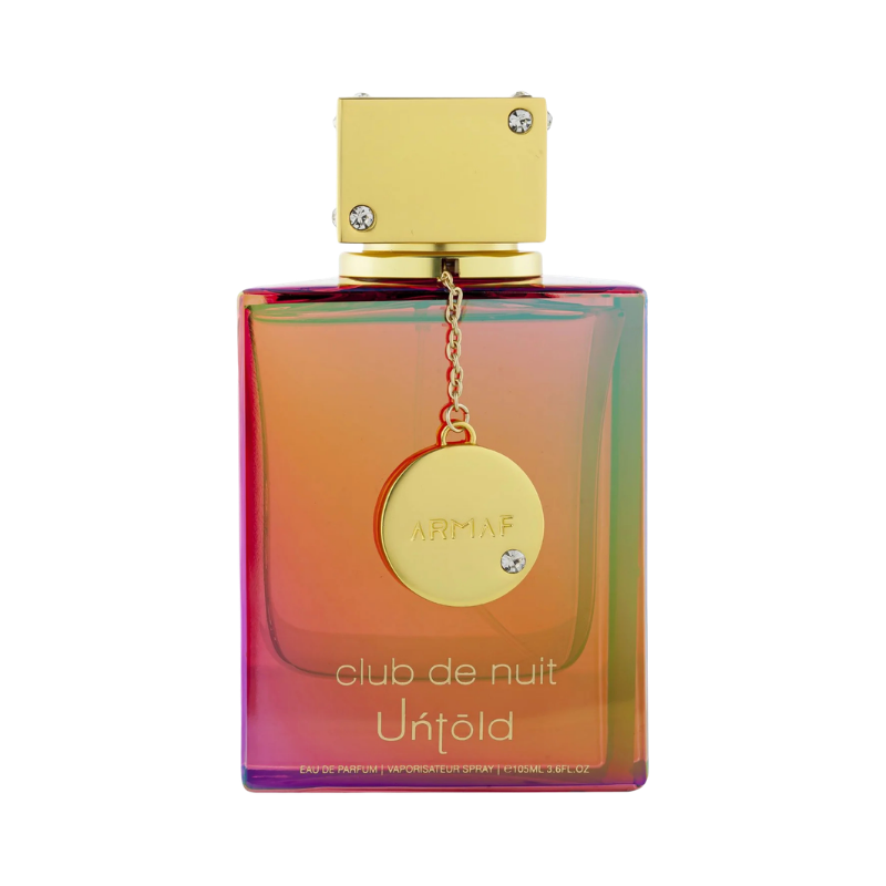 Club De Nuit Untold EDP