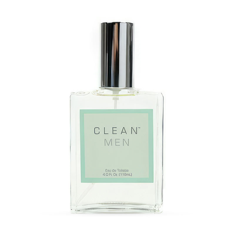 Clean Men EDT