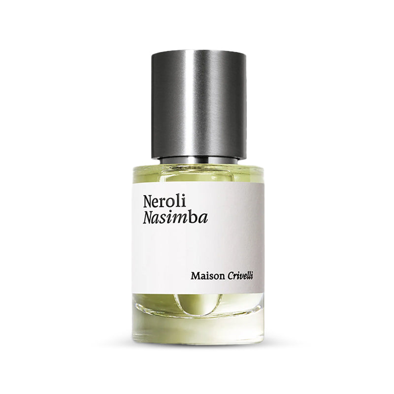 Neroli Nasimba EDP