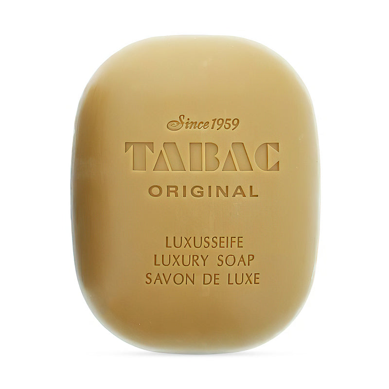 Tabac Original Luxury Soap