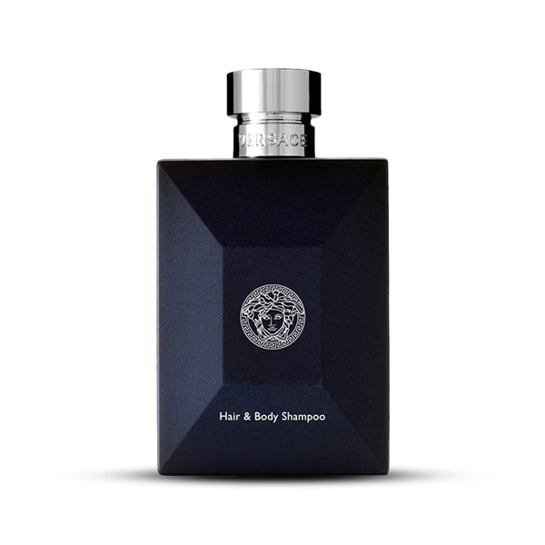 Versace Pour Homme Shower Gel, Fresh Body Care | Sensa