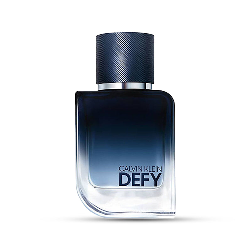 Defy EDP