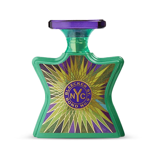 Bleeker Street EDP