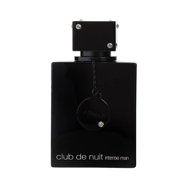 Club De Nuit Intense Man EDT