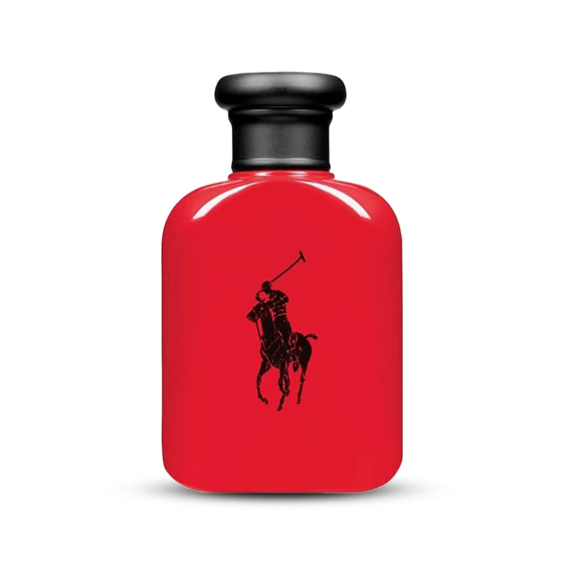 Polo Red EDT