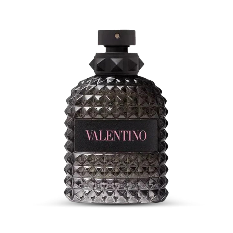 Uomo Born in Roma EDT