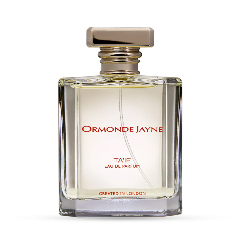 Ta'if EDP
