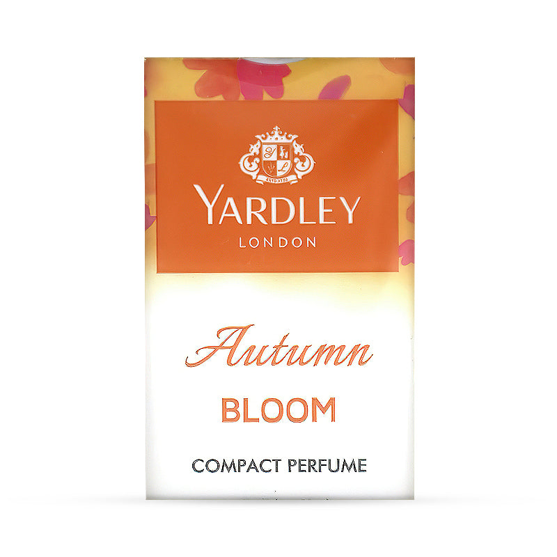 Autumn Bloom Cologne Spray