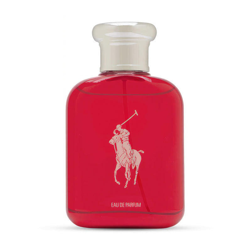 Ralph Lauren Polo Red EDP for Men