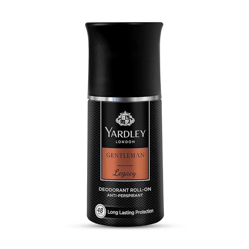 Gentleman Legacy Deo Roll-On