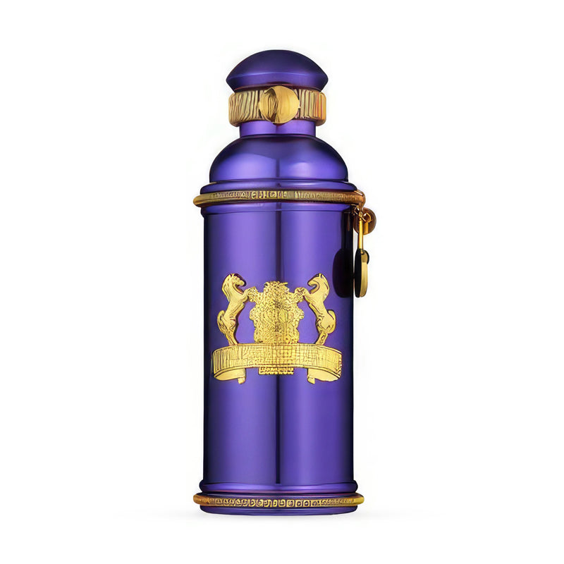 shop Alexander J Iris Violet EDP online
