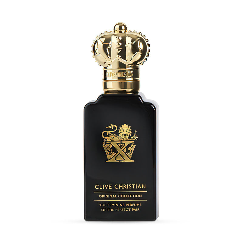 X For Women Parfum