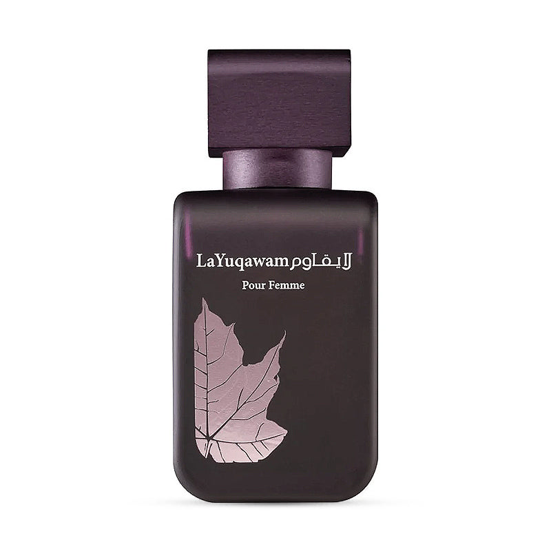 shop Rasasi La Yuqawam Femme EDP online