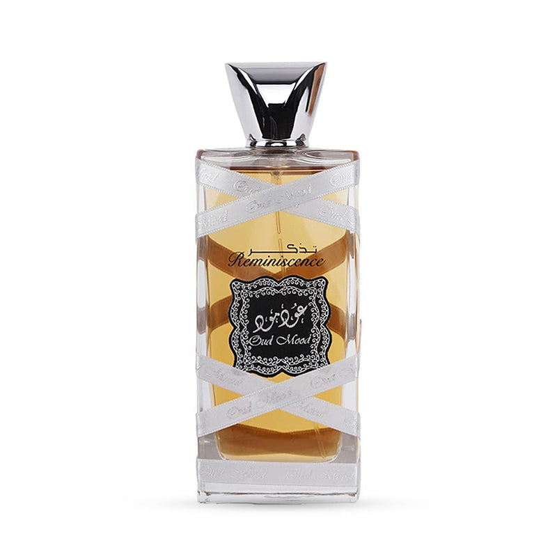 Oud Mood Reminiscence EDP