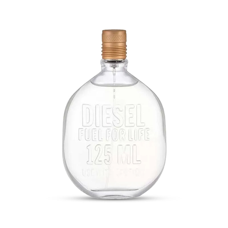 Fuel For Life EDT