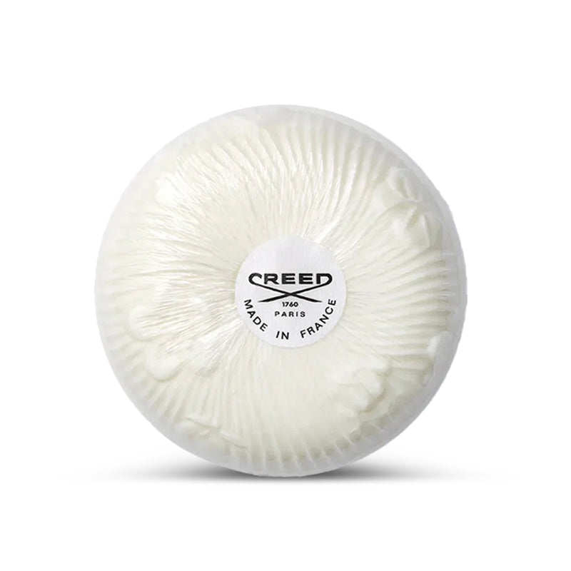 Love in White Soap
