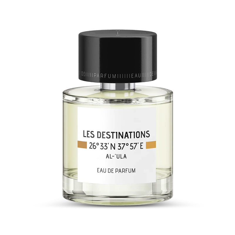 Al Ula EDP