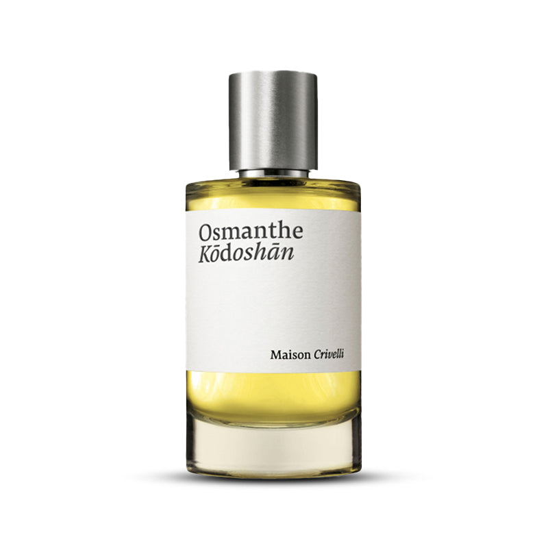 Osmanthe Kodashan EDP