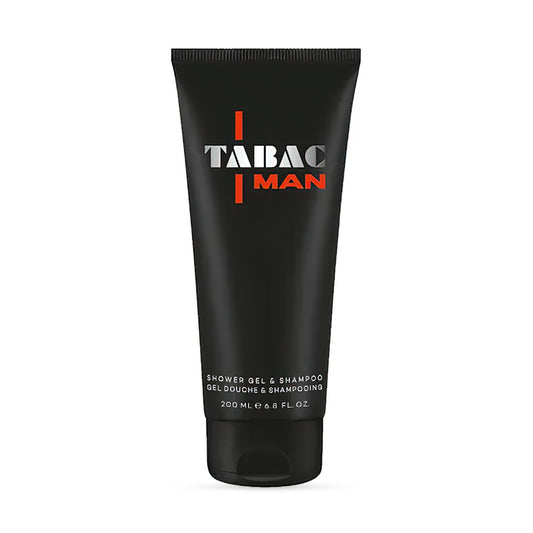 shop Maurer & Wirtz Tabac Man Shower Gel online