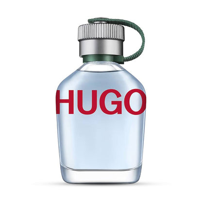 Hugo Man EDT