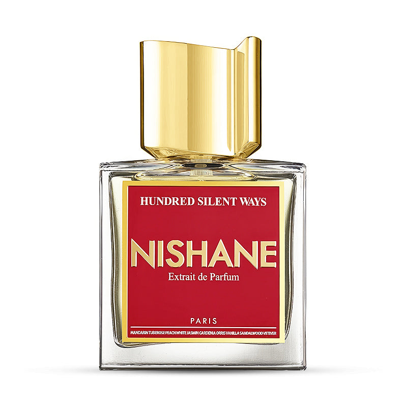 Hundred Silent Ways Extrait de Parfum