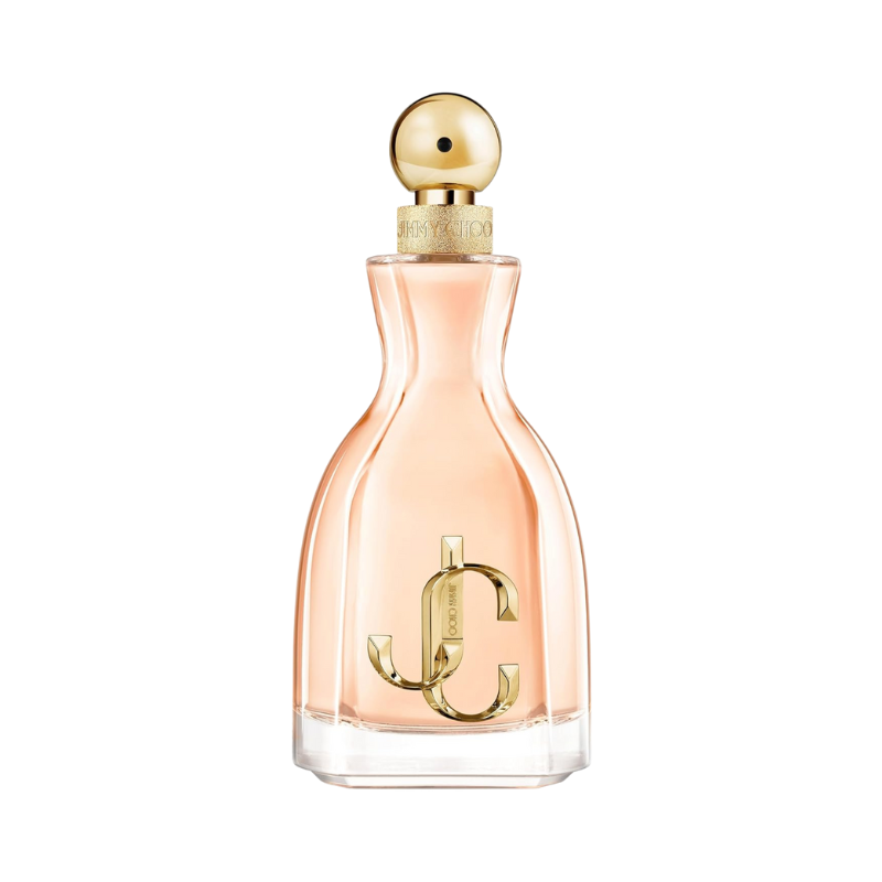 I Want Choo EDP