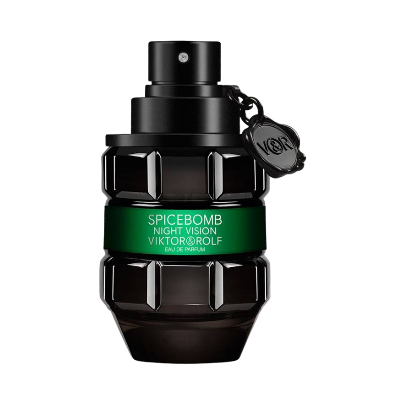 Night Vision EDP