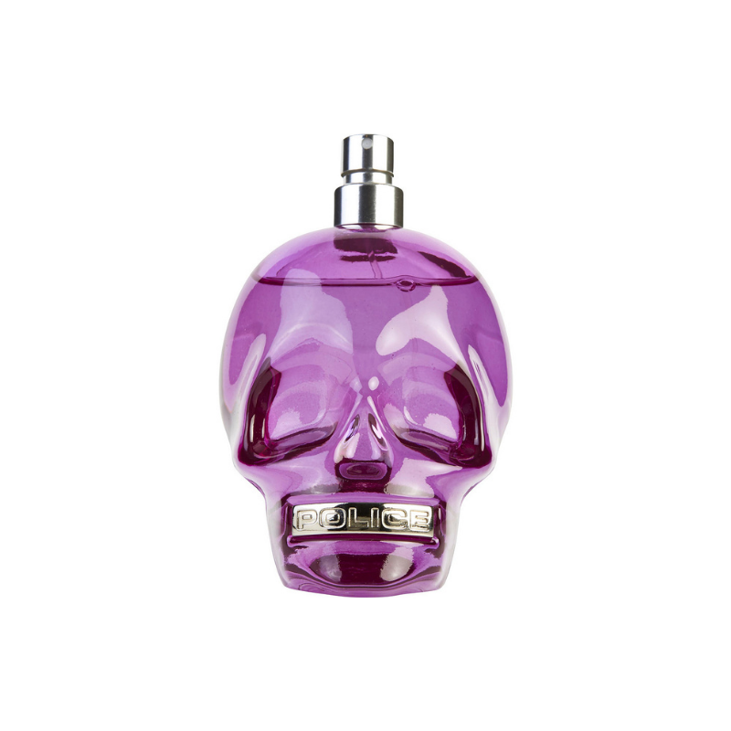 To Be Woman EDP