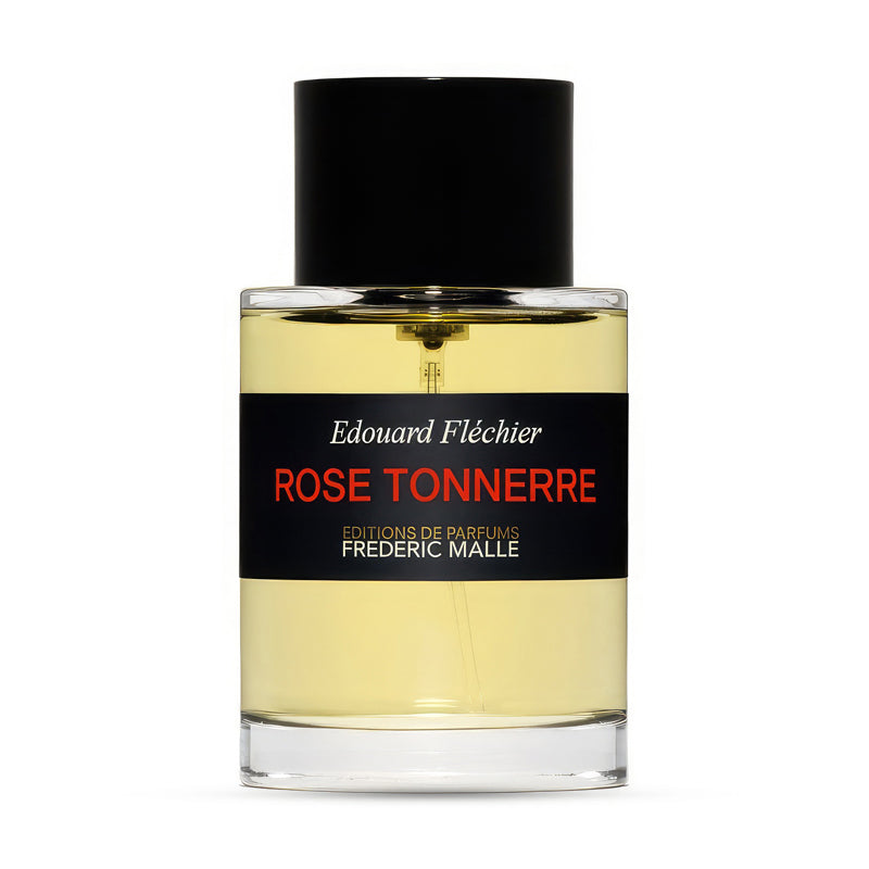 Rose Tonnerre EDP