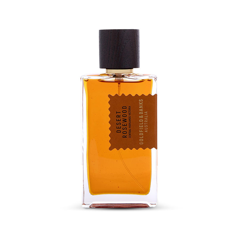 Desert Rosewood Perfume Concentrate