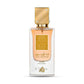 shop Lattafa Ana Abiyedh Poudree EDP for Women online