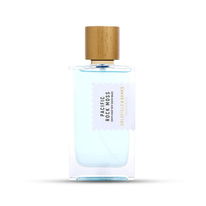 Pacific Rock Moss Perfume