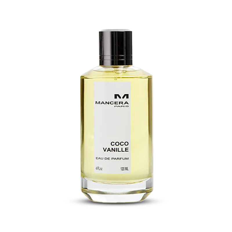 Coco Vanille EDP