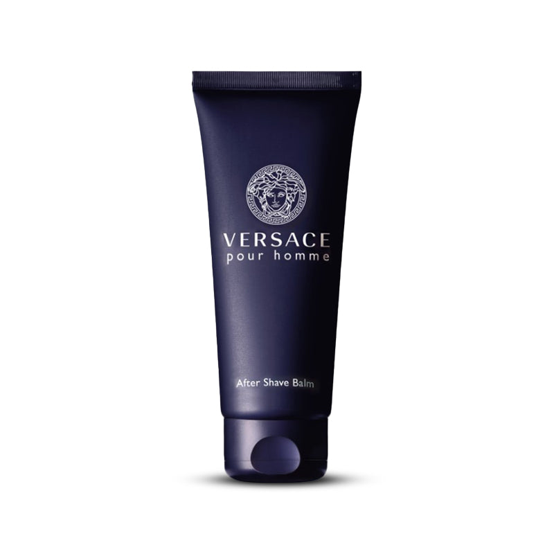 Versace Pour Homme After Shave Balm