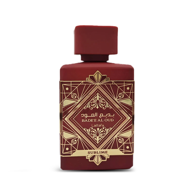 Bade'e Al Oud Sublime EDP