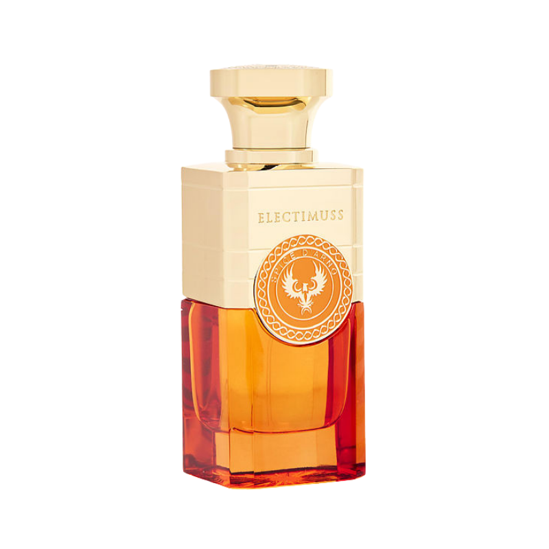 Spice D'arno Parfum