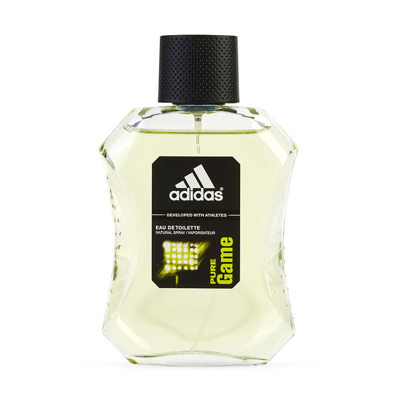 Pure Game Men EDT