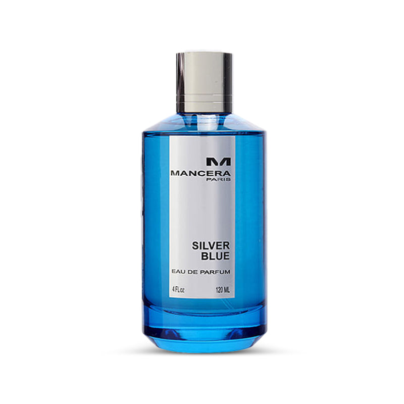 Silver Blue EDP