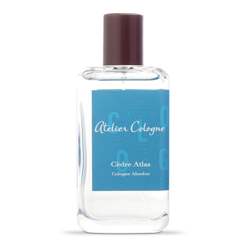 Cedre Atlas Pure Perfume