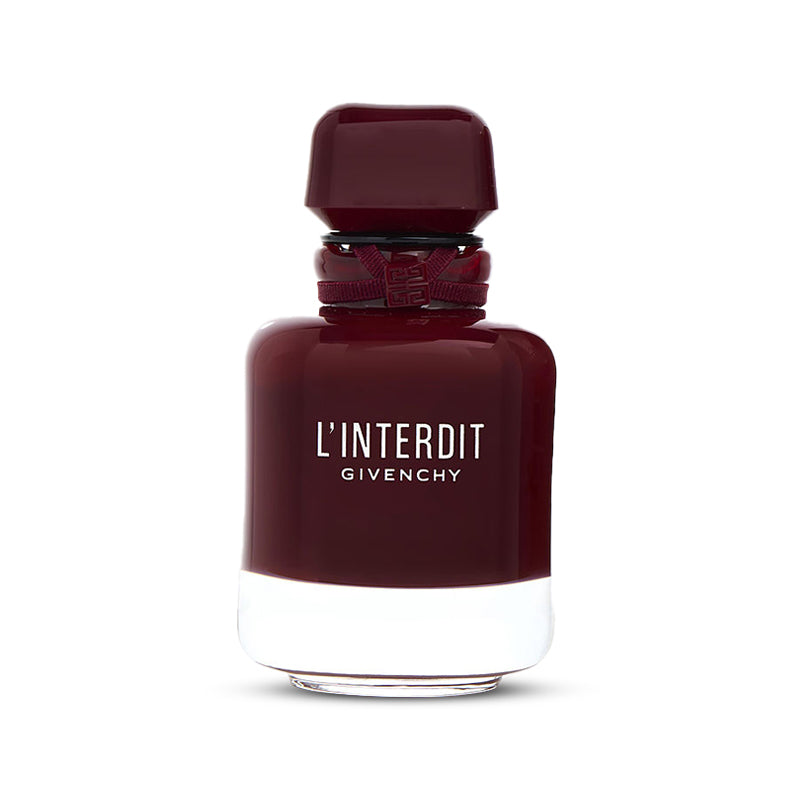 L'Interdit Rouge Ultime EDP