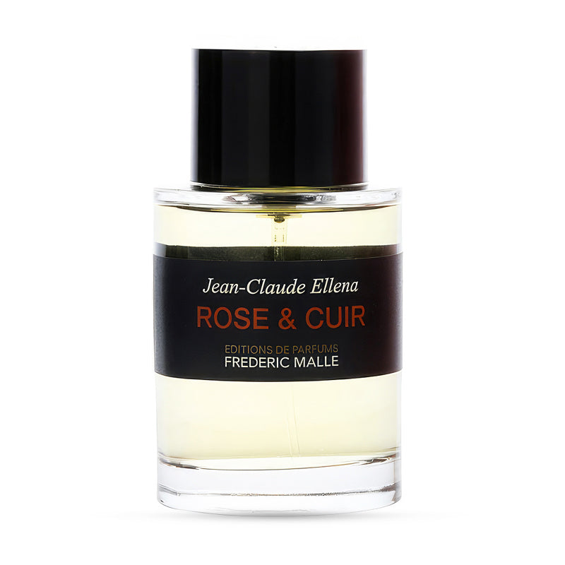 Rose & Cuir EDP