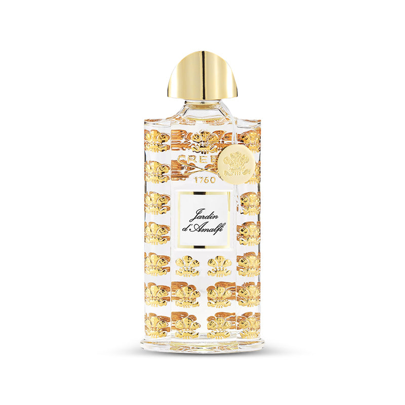 Exclsive Jardin D' Amalfi EDP