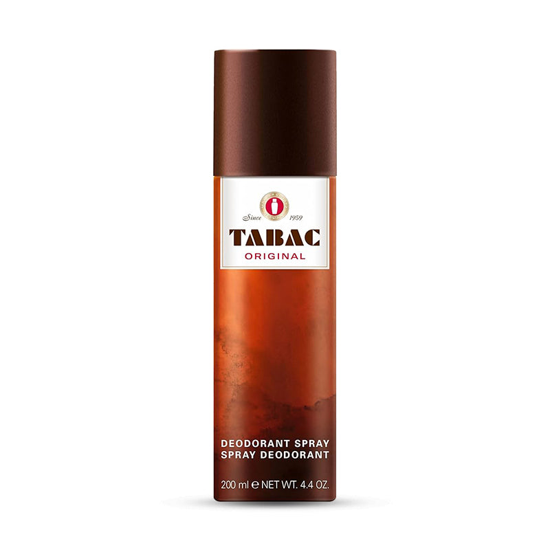 Tabac Original Deo Spray