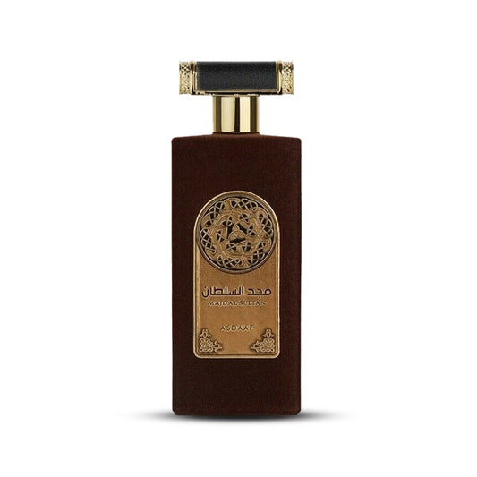 Majd Al Sultan Room Fragrance
