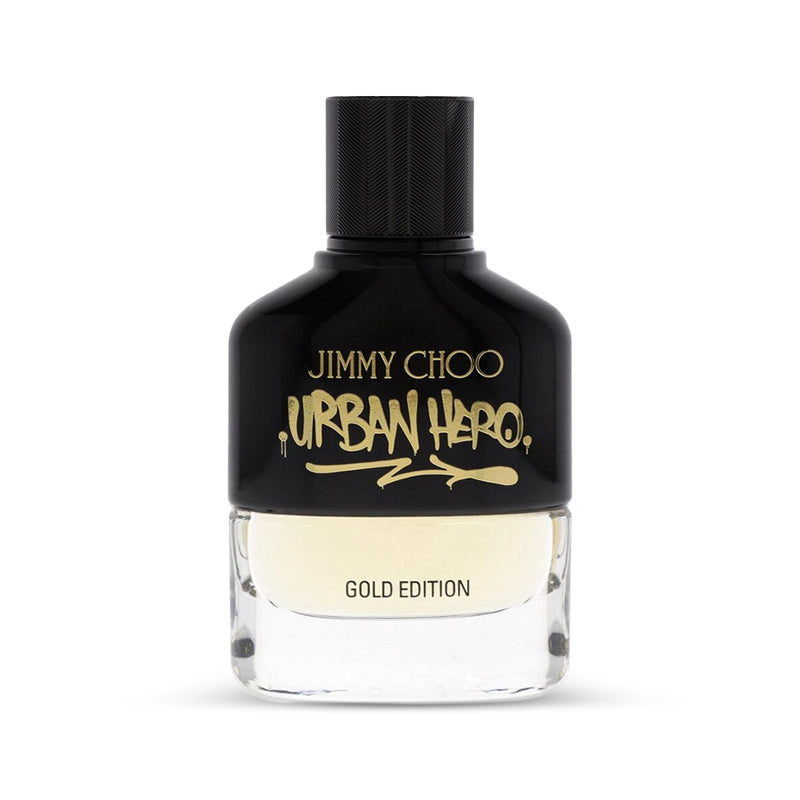 Urban Hero Gold Edition EDP