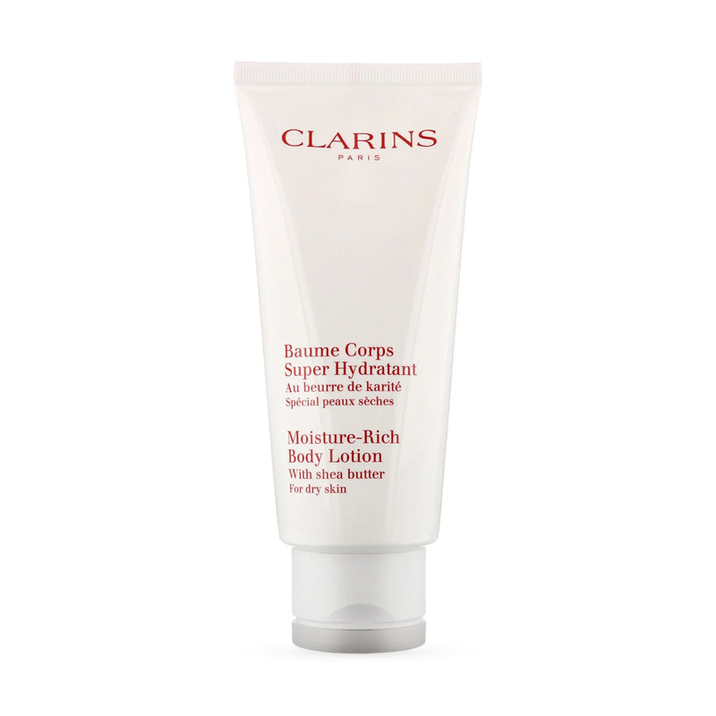 buy Clarins Moisture Rich Body Lotion online